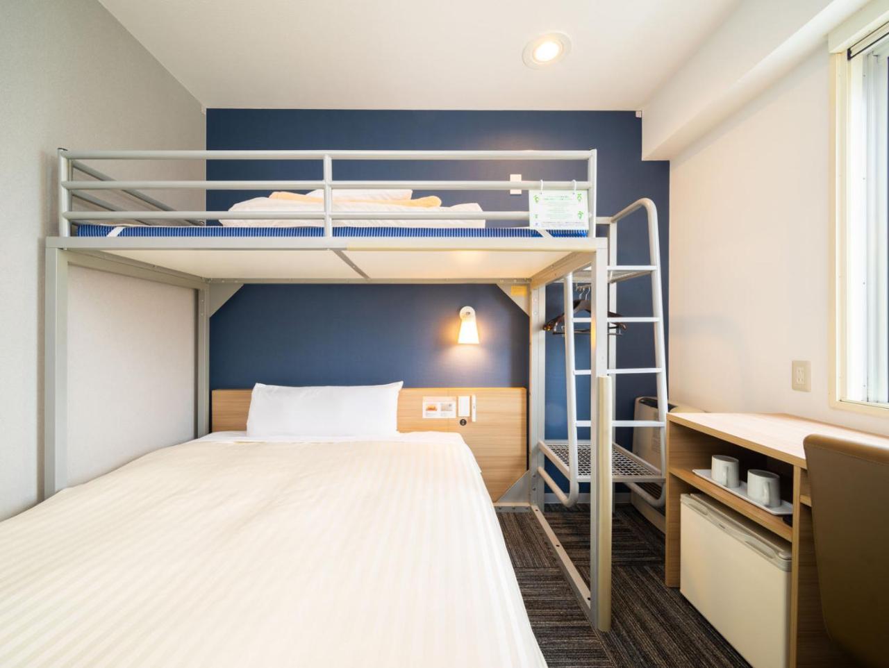 Super Hotel Товада Экстерьер фото
