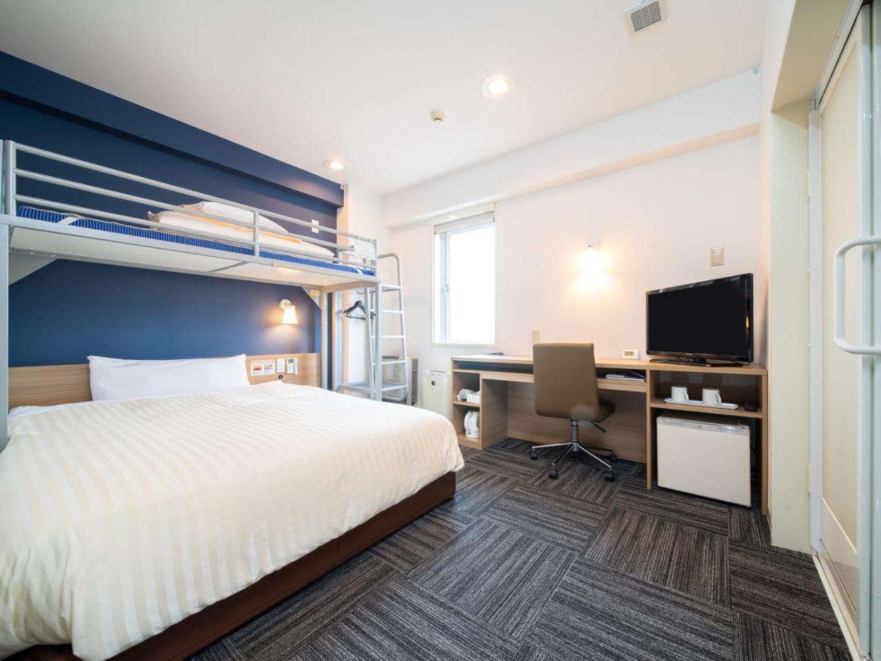Super Hotel Товада Экстерьер фото