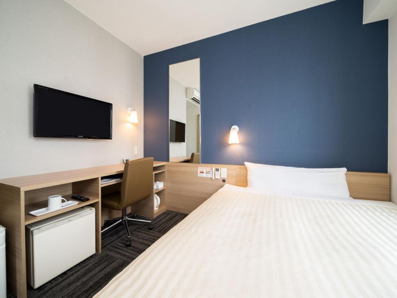 Super Hotel Товада Экстерьер фото